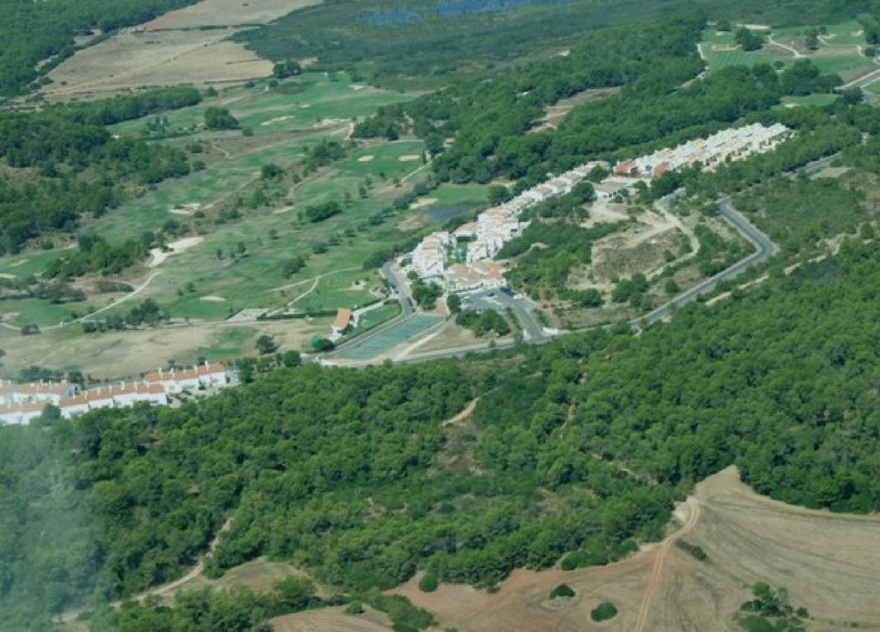 Ses Dunes Son Parc Apartamento