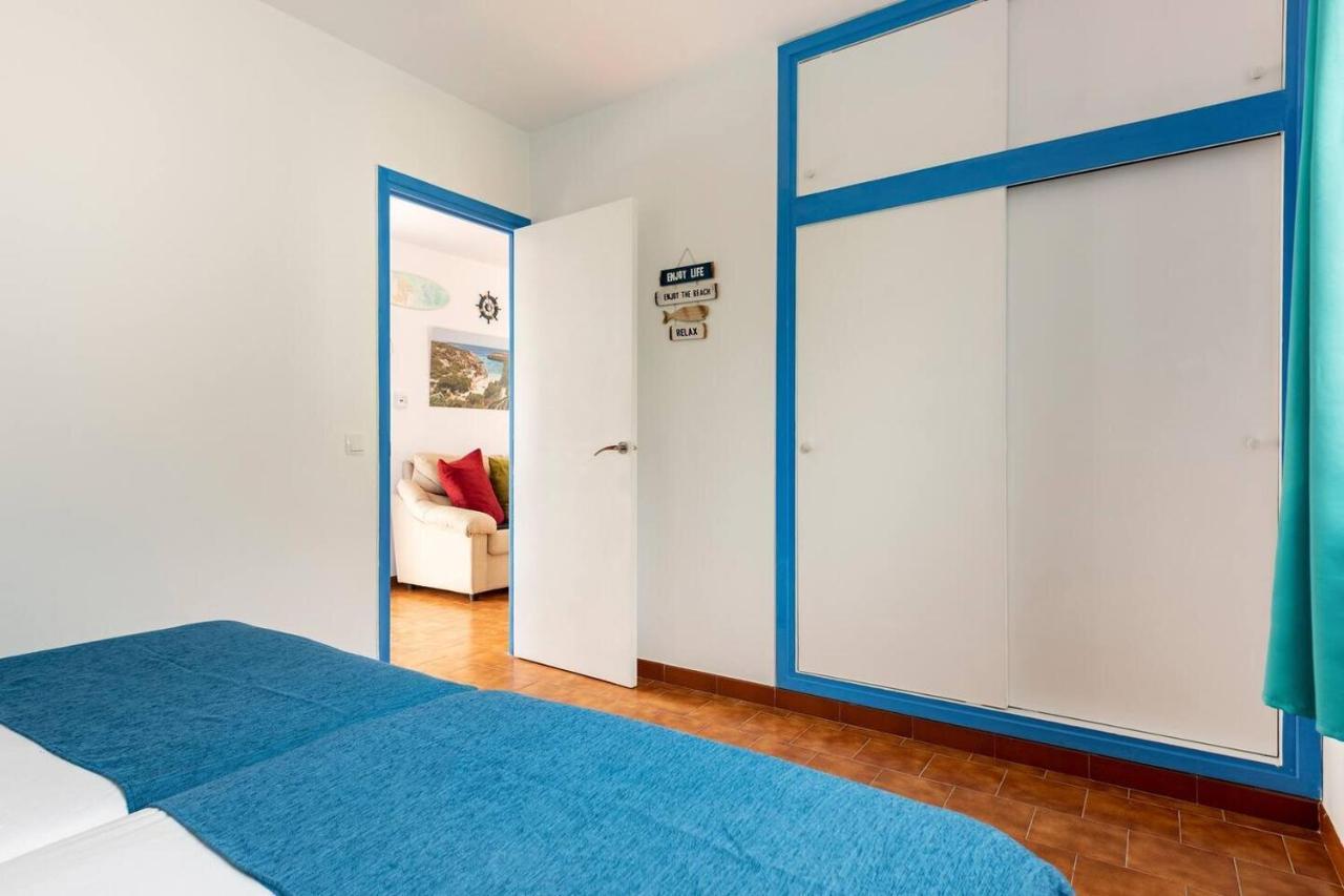 Apartamento Ciutadella