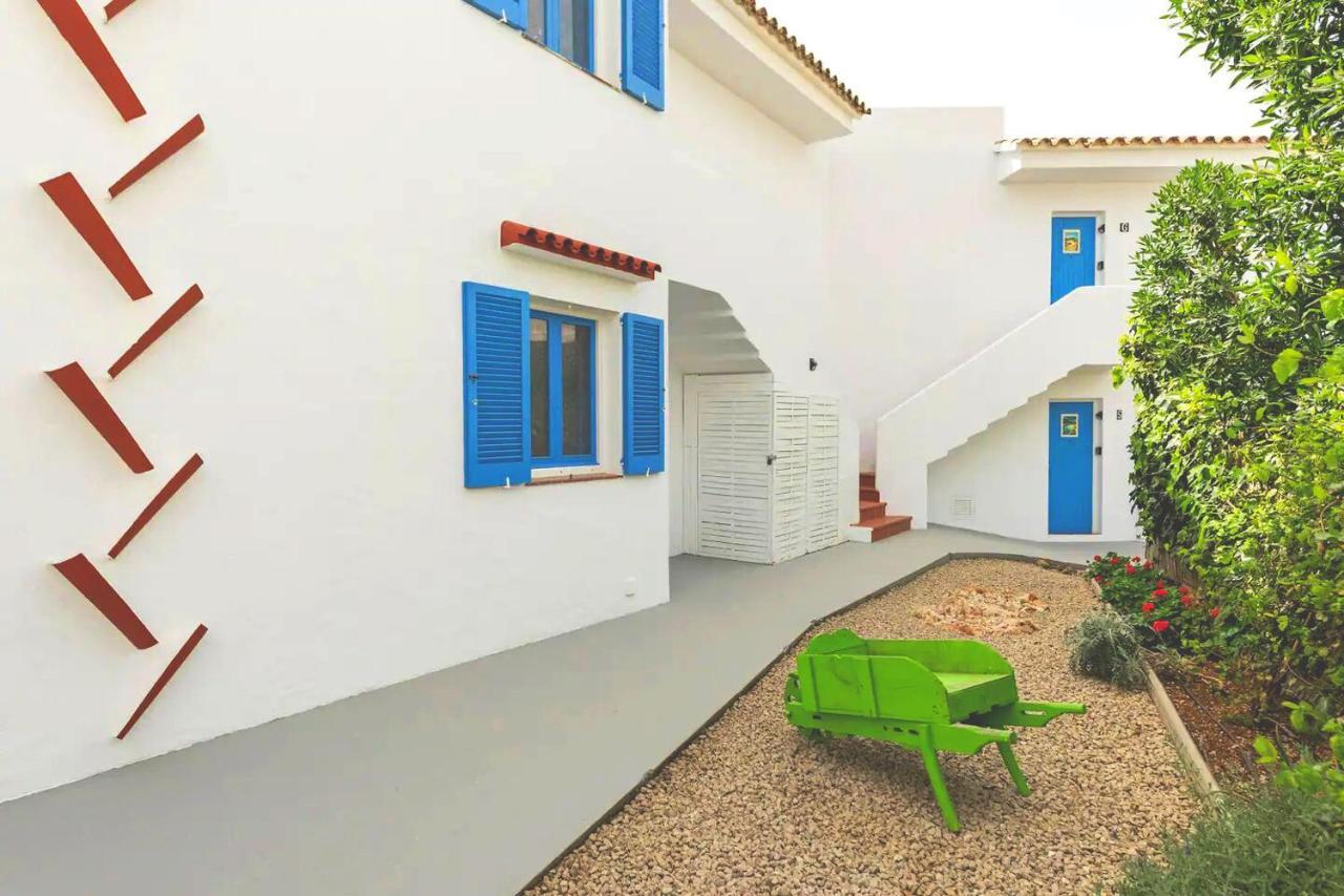 Apartamento Ciutadella *