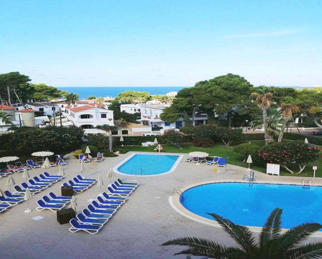 Apartamento Ciutadella Cala Blanca (Menorca)