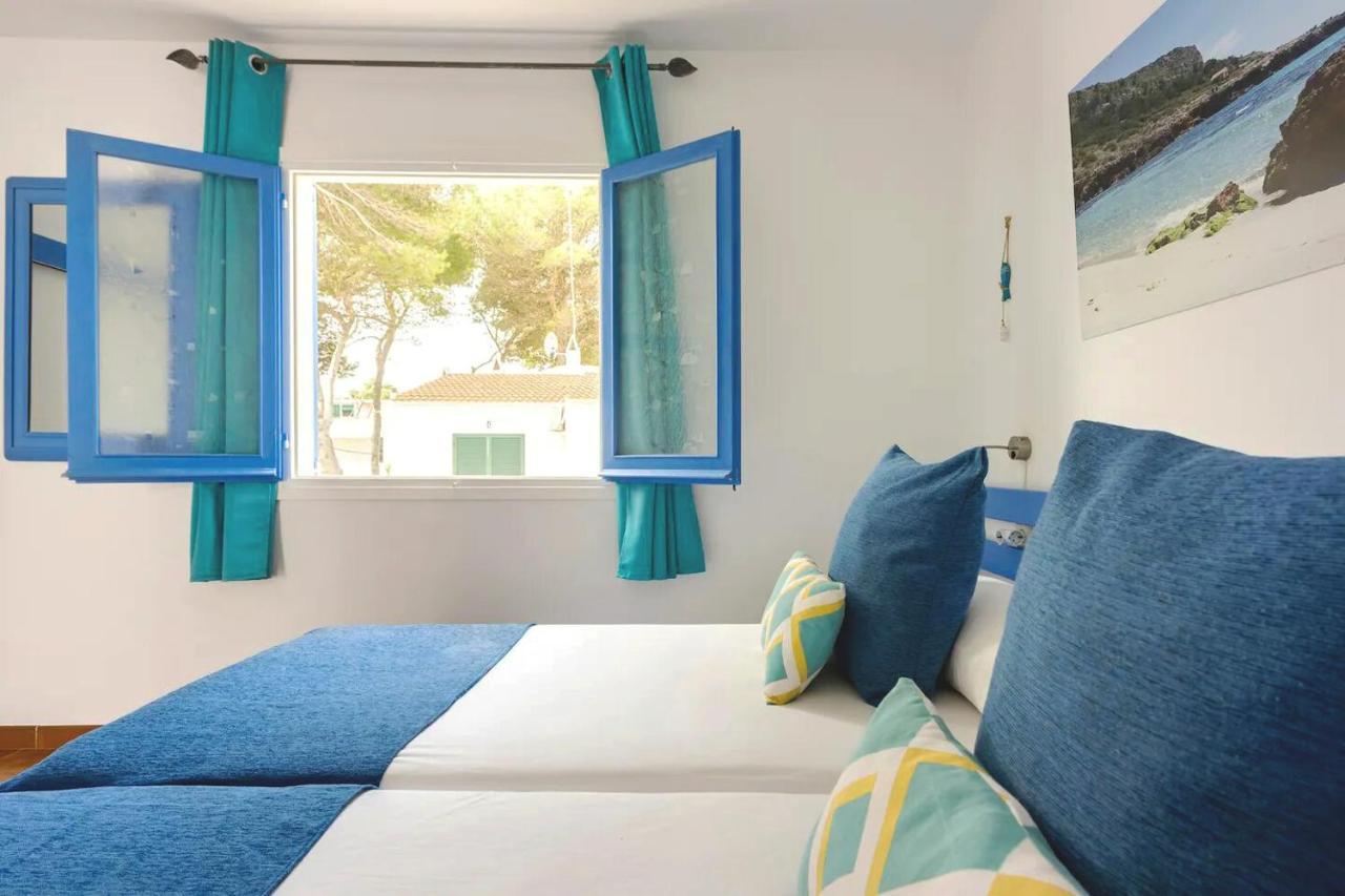 Apartamento Ciutadella Cala Blanca (Menorca)