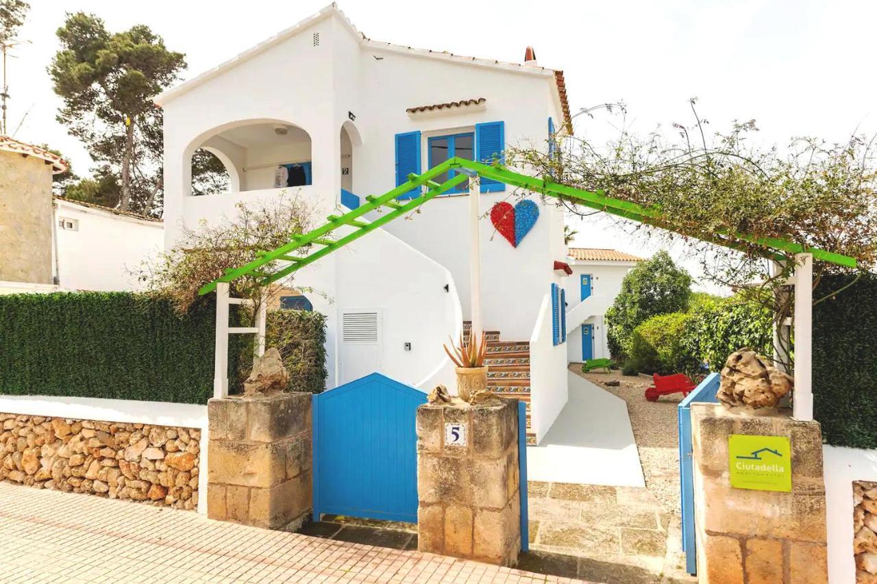 Apartamento Ciutadella