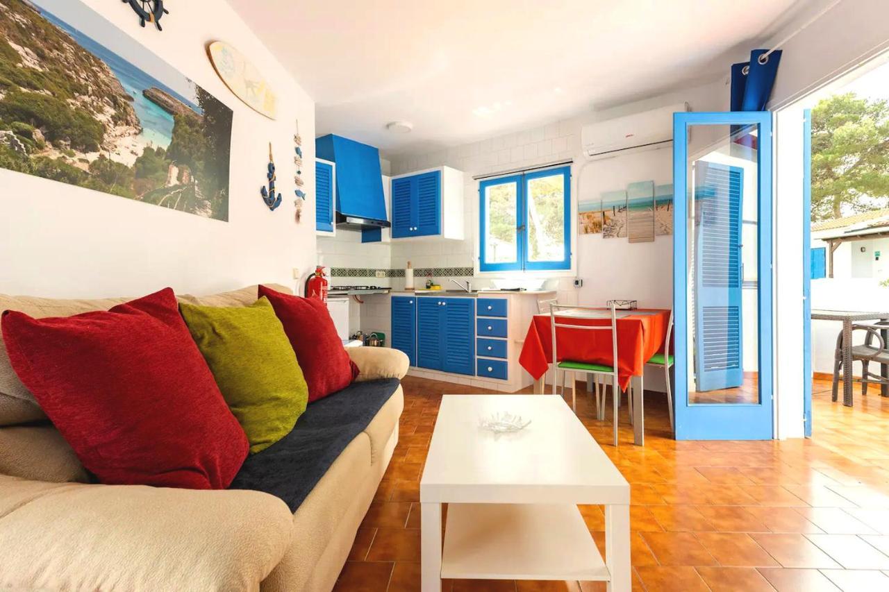 Apartamento Ciutadella *