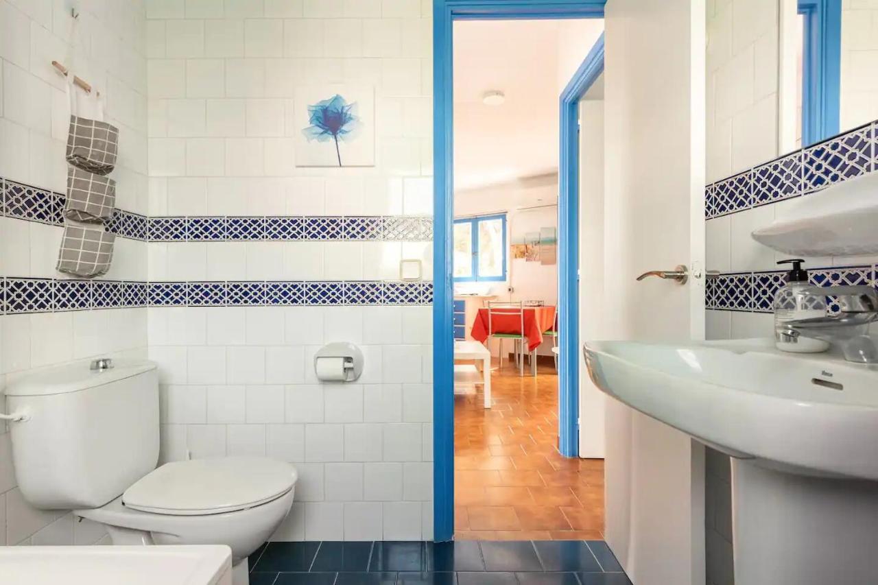Apartamento Ciutadella