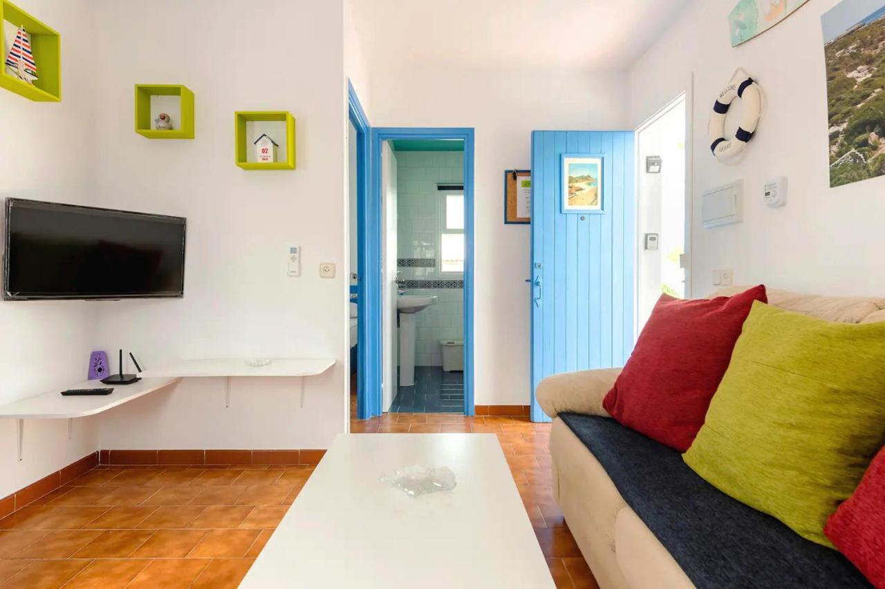 Apartamento Ciutadella *