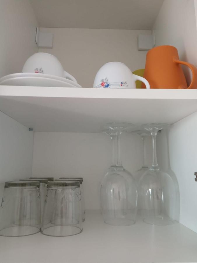 Apartamento Bellavista Menorca Cala'N Bosch (Menorca)
