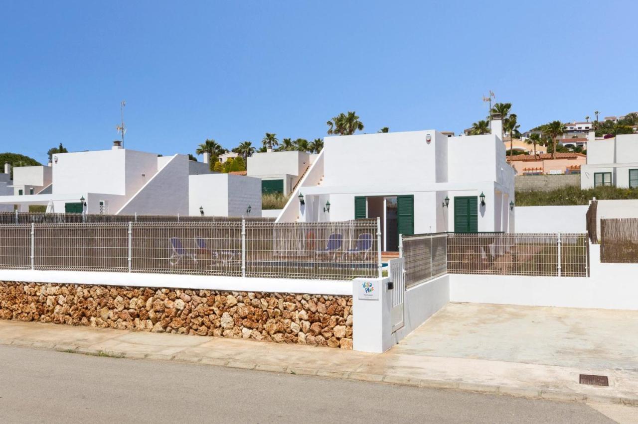 Villa Torresoli By Alaior