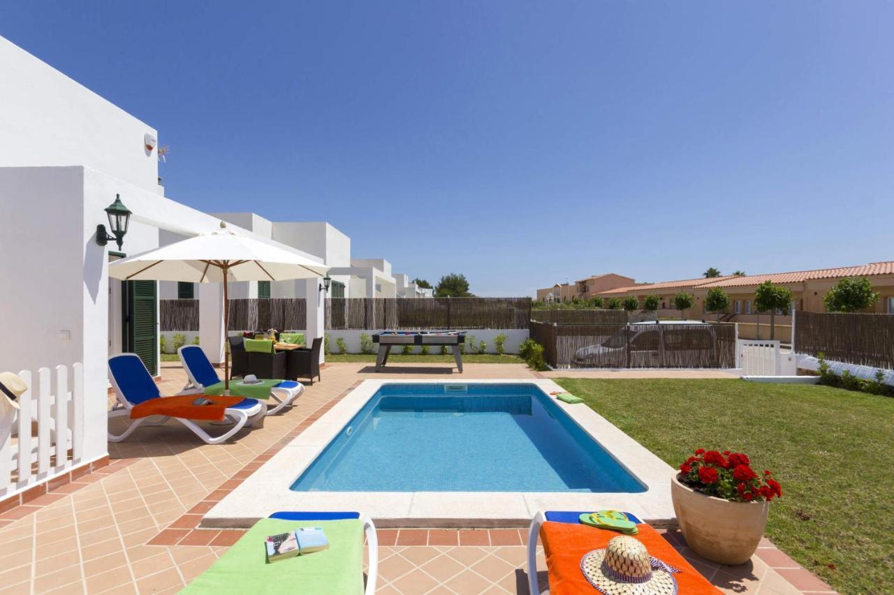 Villa Torresoli By *