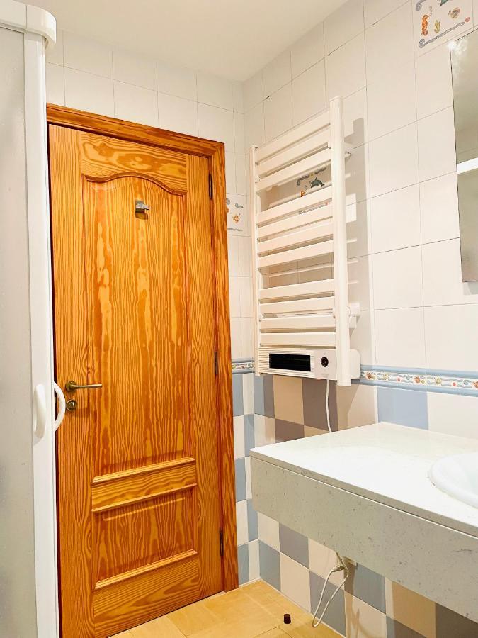 Jordi - Cala En Porter Villa Cala En Porter (Menorca)