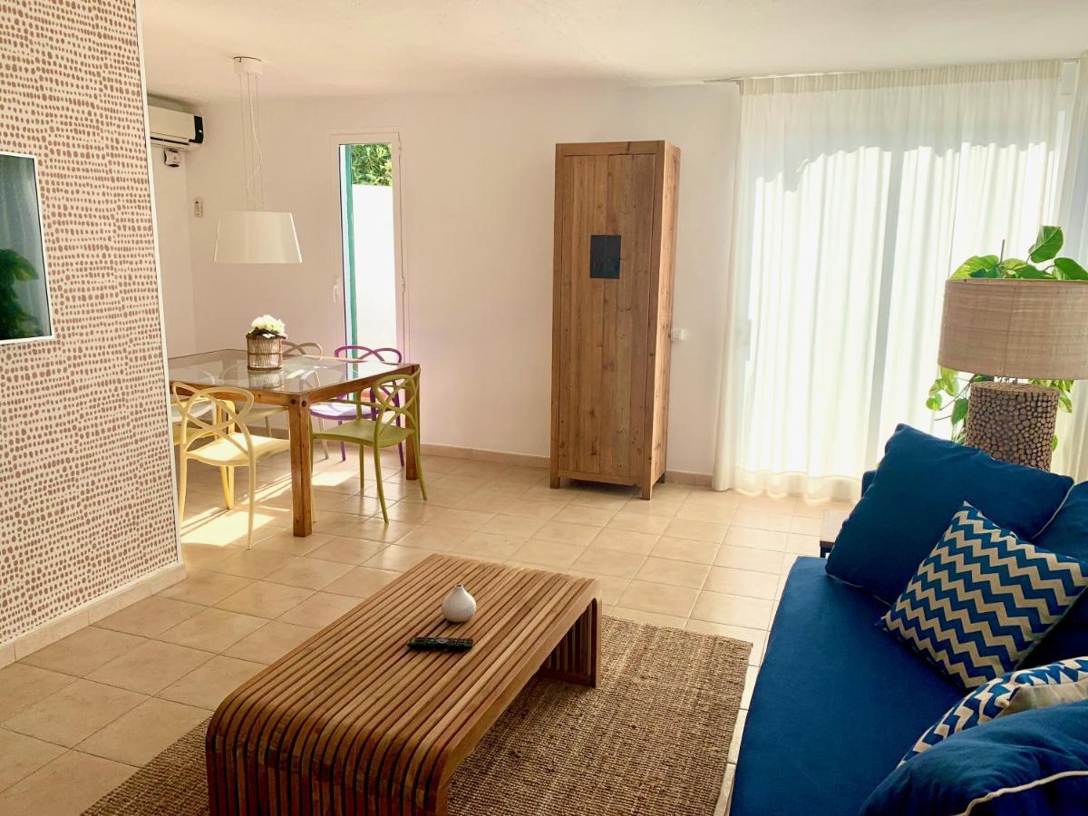 Apartment Es Cuco *