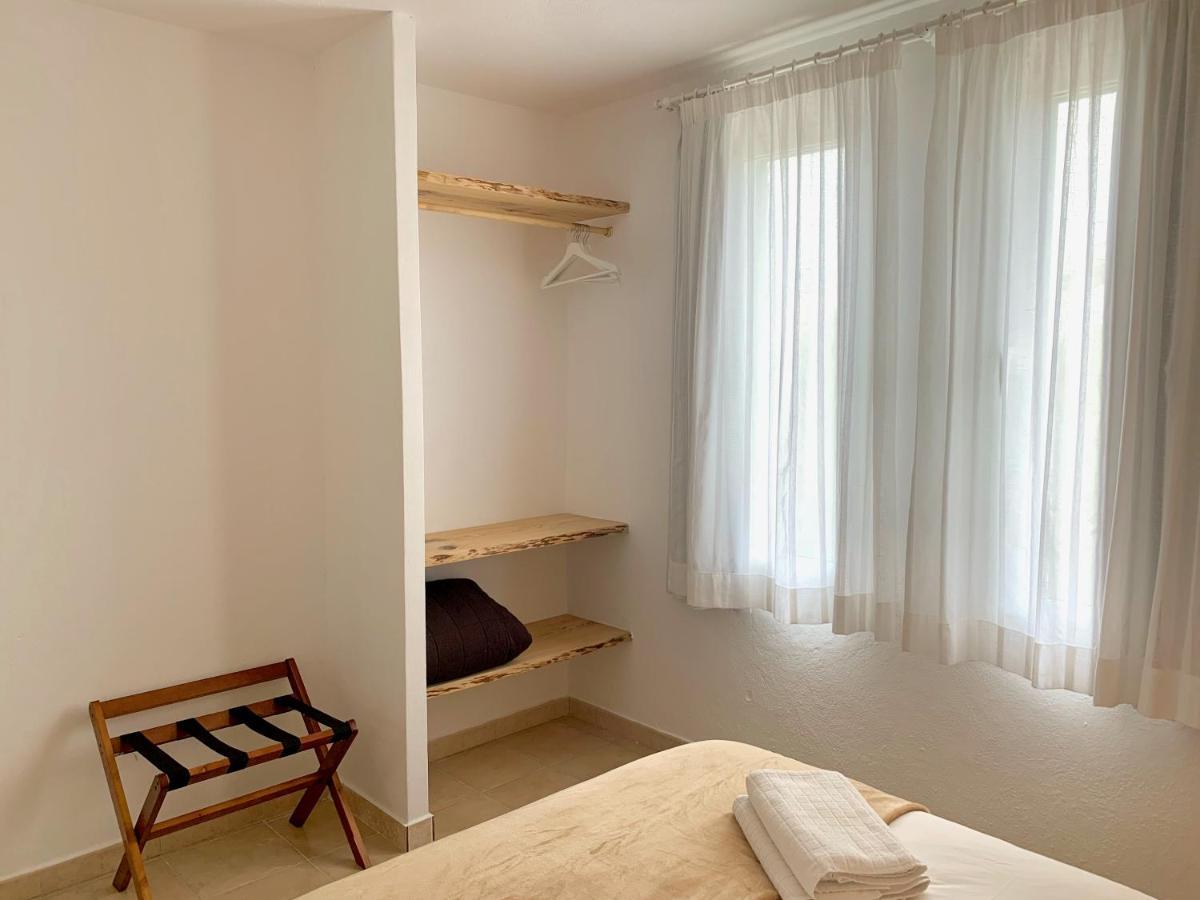 Apartment Es Cuco *