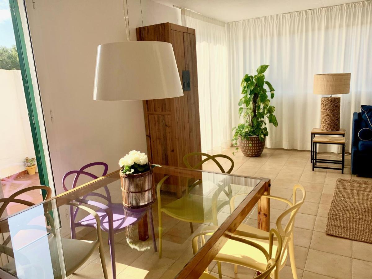 Apartment Es Cuco