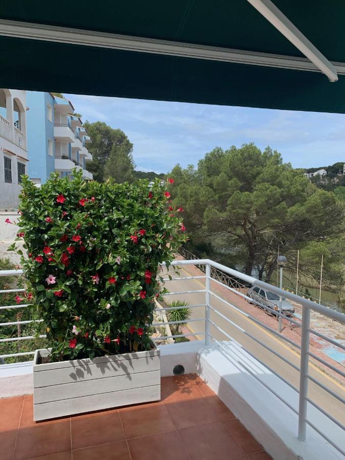 Apartment Es Cuco *