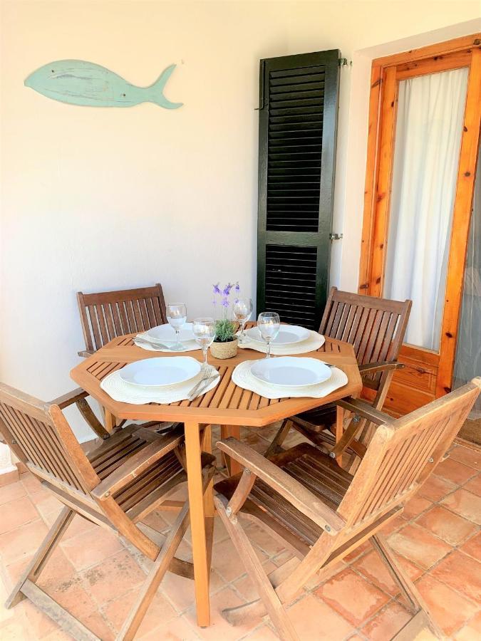 Planta Baja En Arenal A 3 Min Playa Apartment Arenal d'en Castell