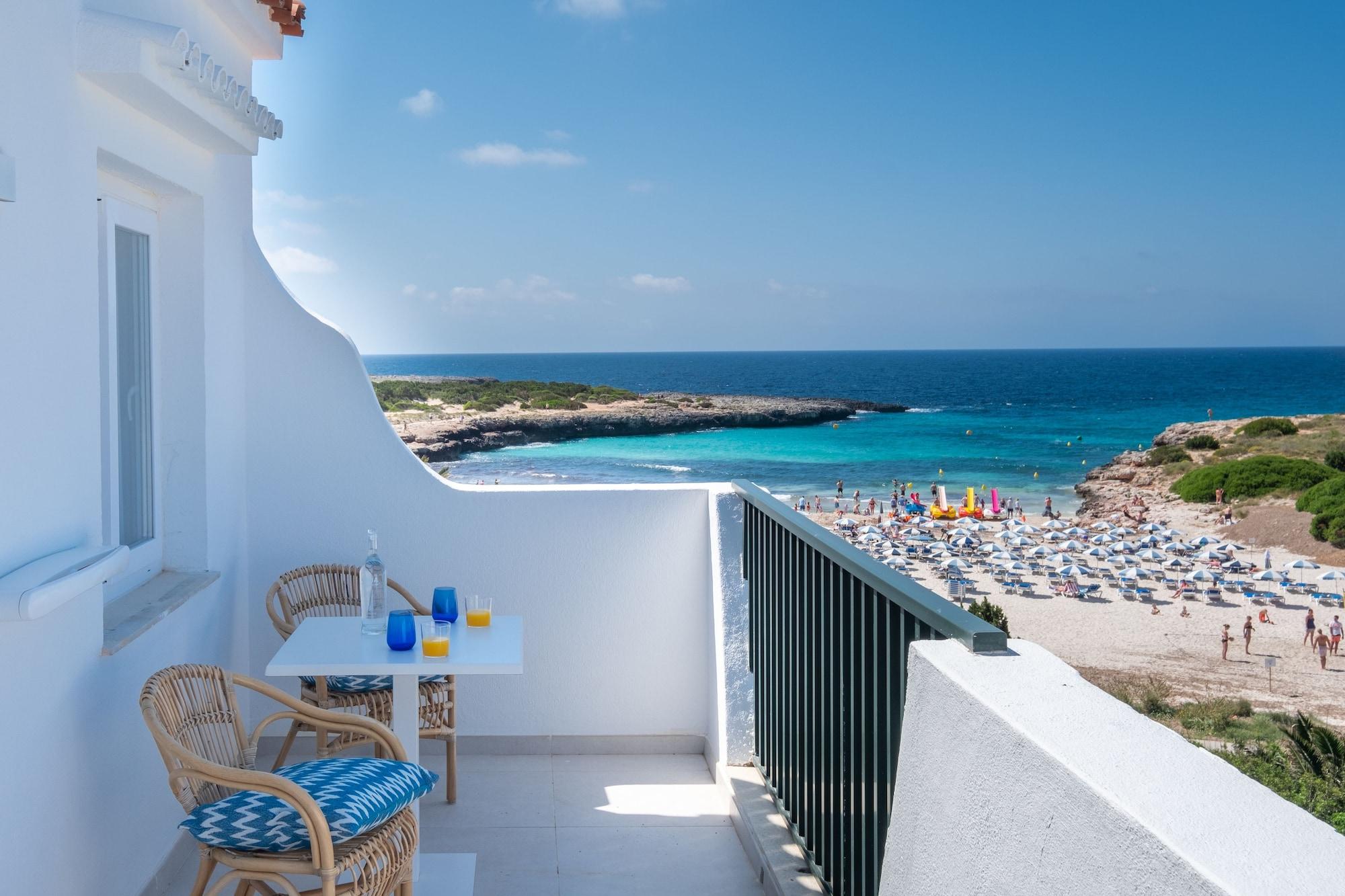 Fergus Style Carema Aparthotel