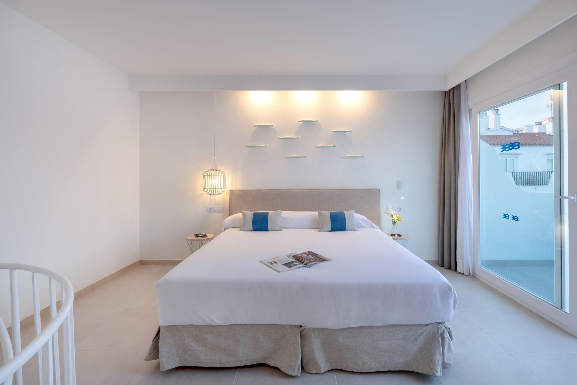Fergus Style Carema 4* Cala'N Bosch (Menorca)