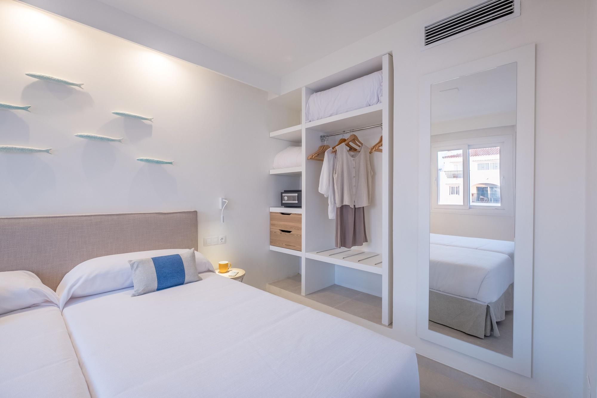 Fergus Style Carema Aparthotel