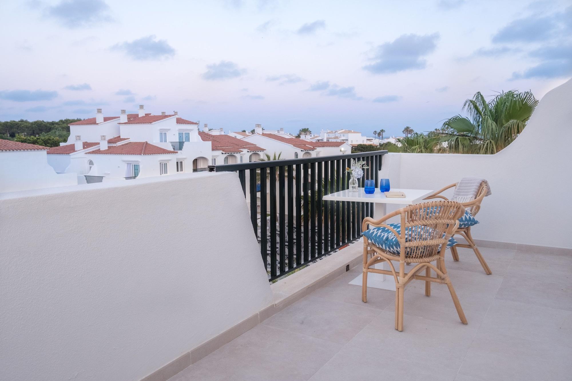 Fergus Style Carema Aparthotel Cala'N Bosch (Menorca)