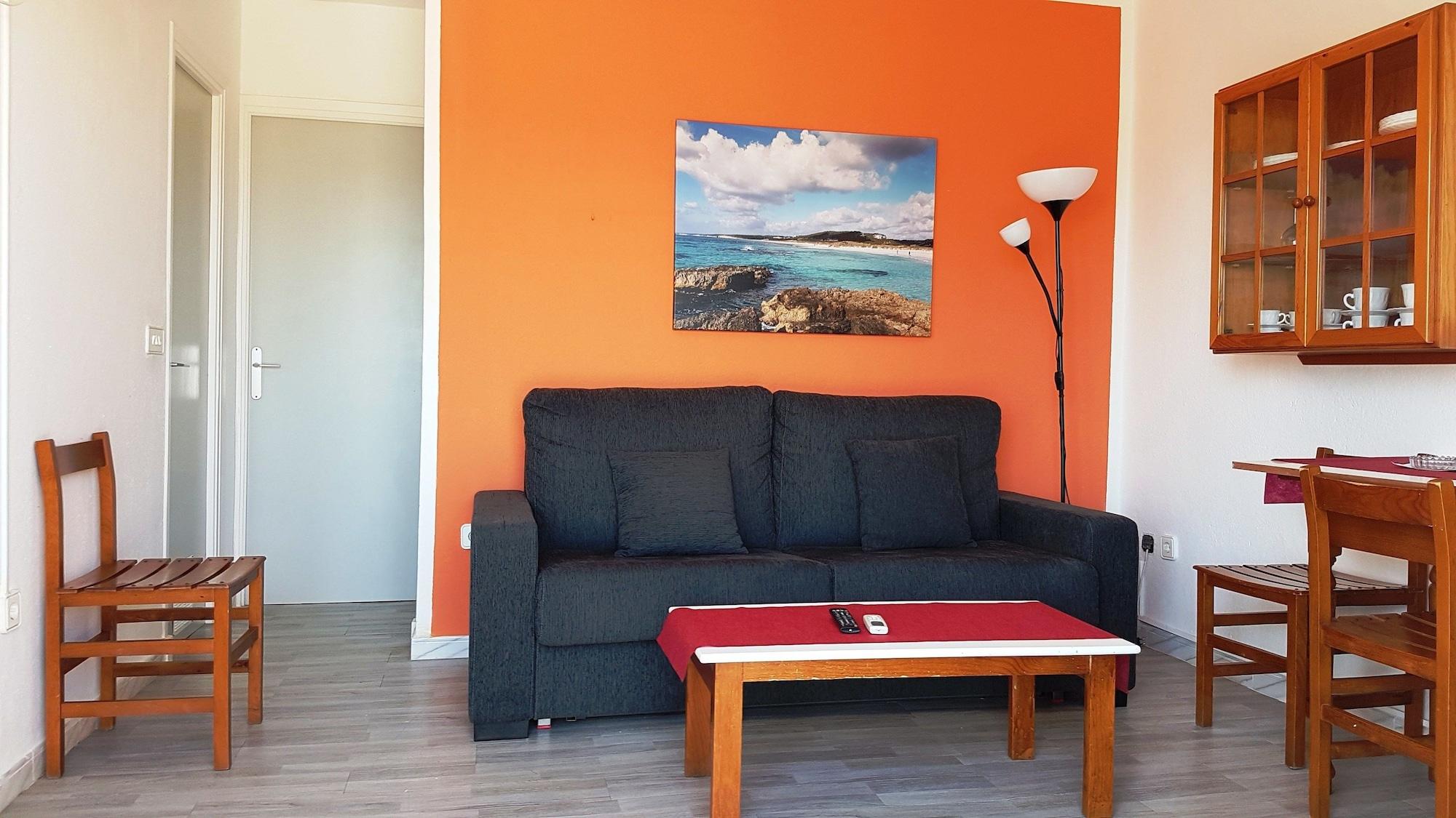 California I & Ii Apartment *