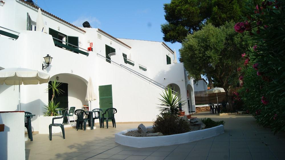 Apartment California I & Ii Cala'N Blanes (Menorca)