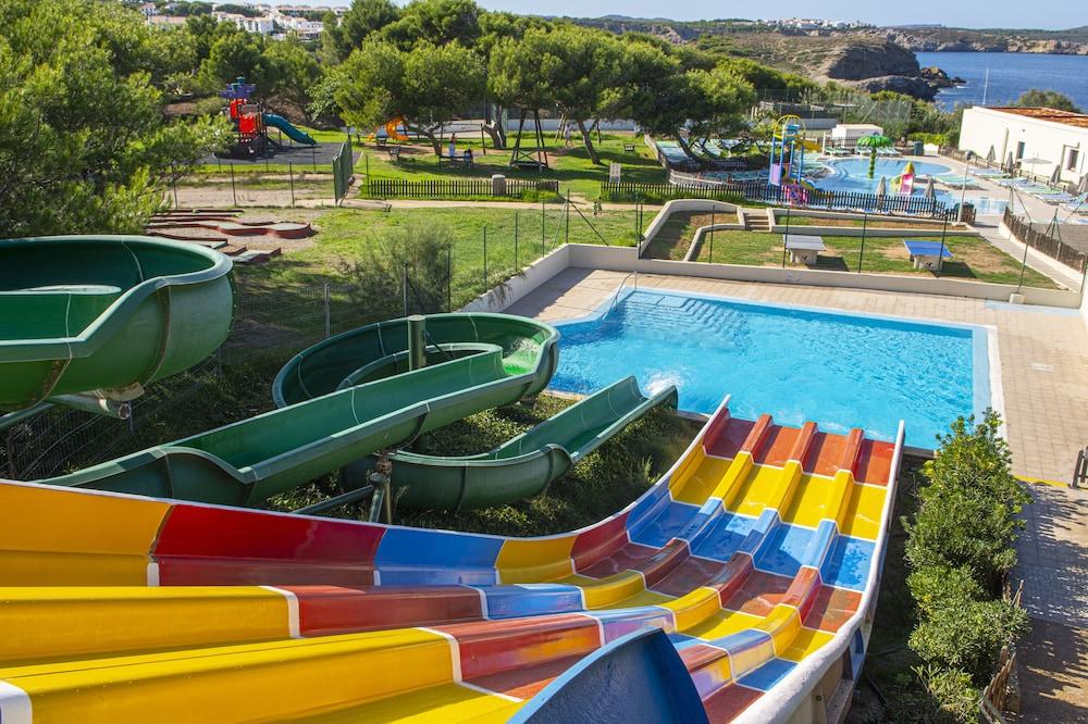 Hotel Club Aguamarina