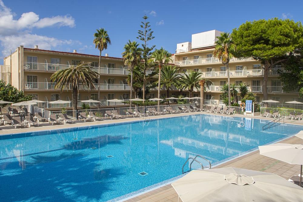 Club Aguamarina Hotel Arenal d'en Castell