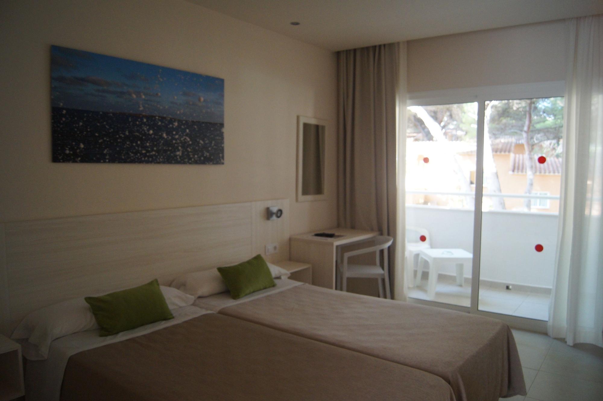 Xaloc Playa Hotel