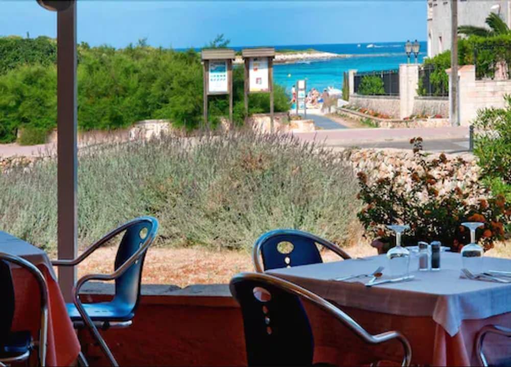 Hotel Xaloc Playa Punta Prima (Menorca)