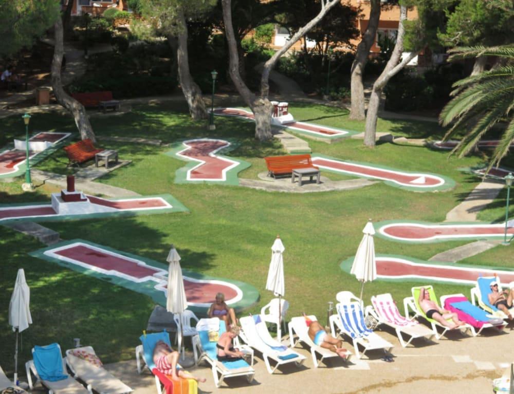 Xaloc Playa 3*