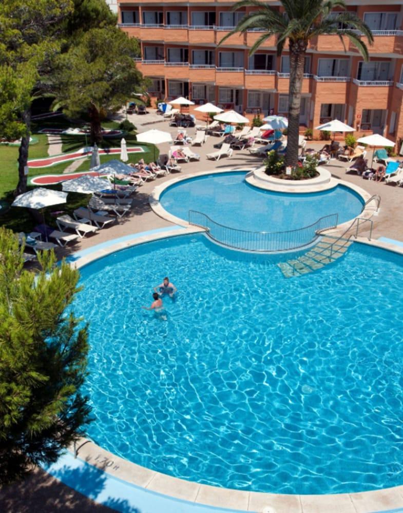 Xaloc Playa Hotel Punta Prima (Menorca)