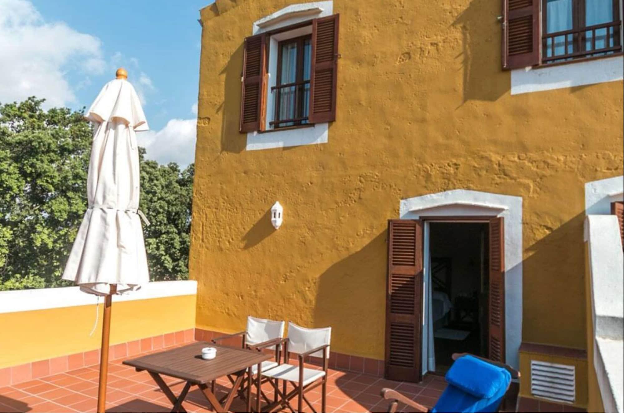 Rural Sant Ignasi Hotel