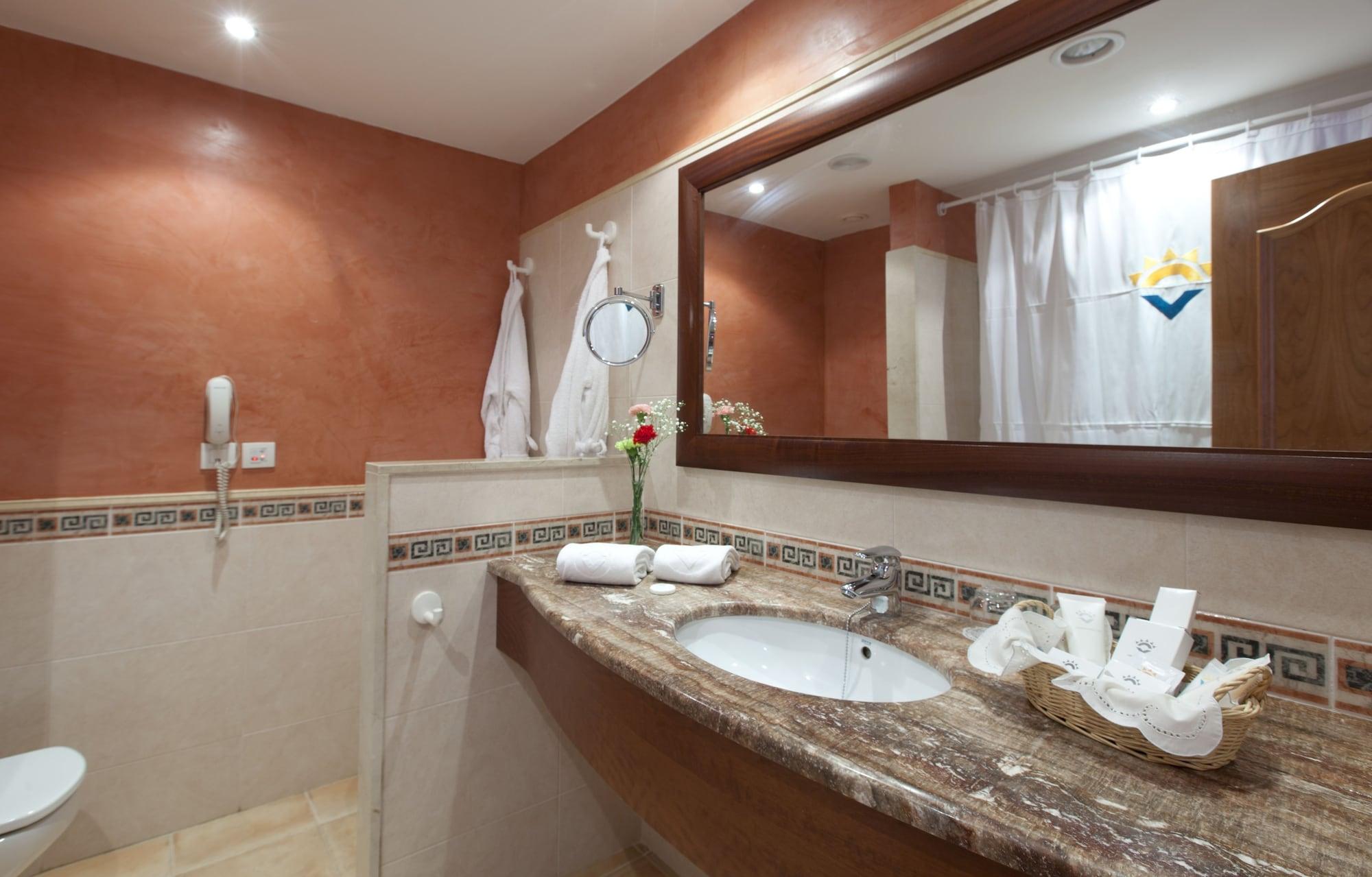 Hotel Valentin Menorca Star