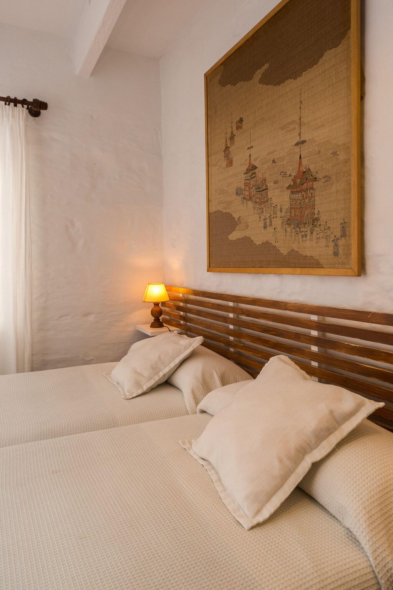 S'engolidor Casa rural