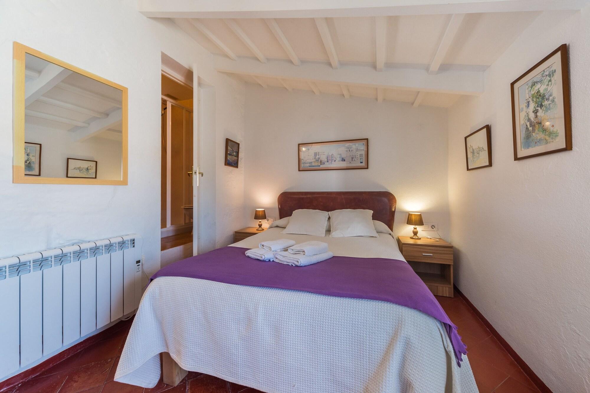 S'engolidor Casa rural