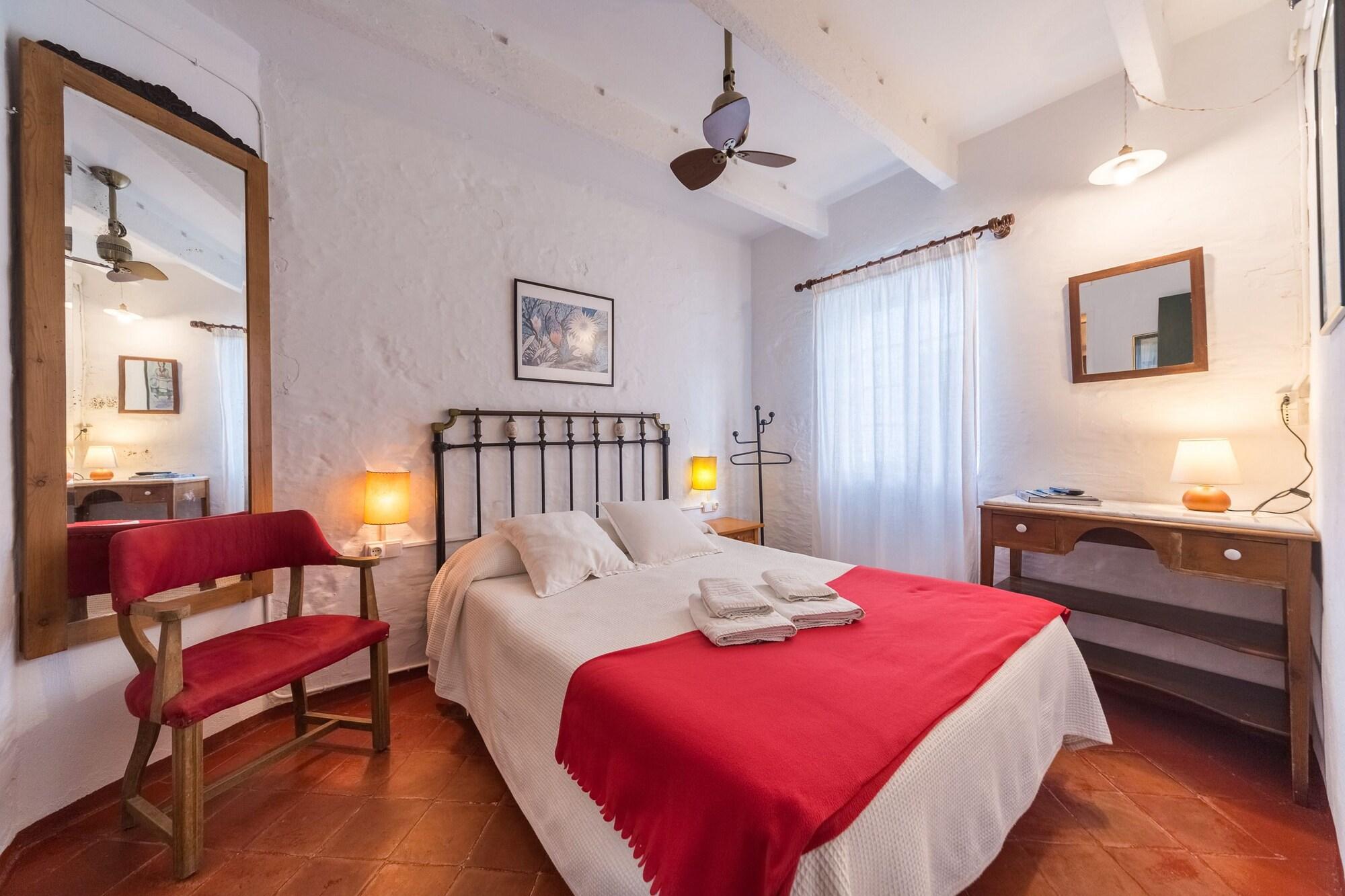 Casa rural S'engolidor