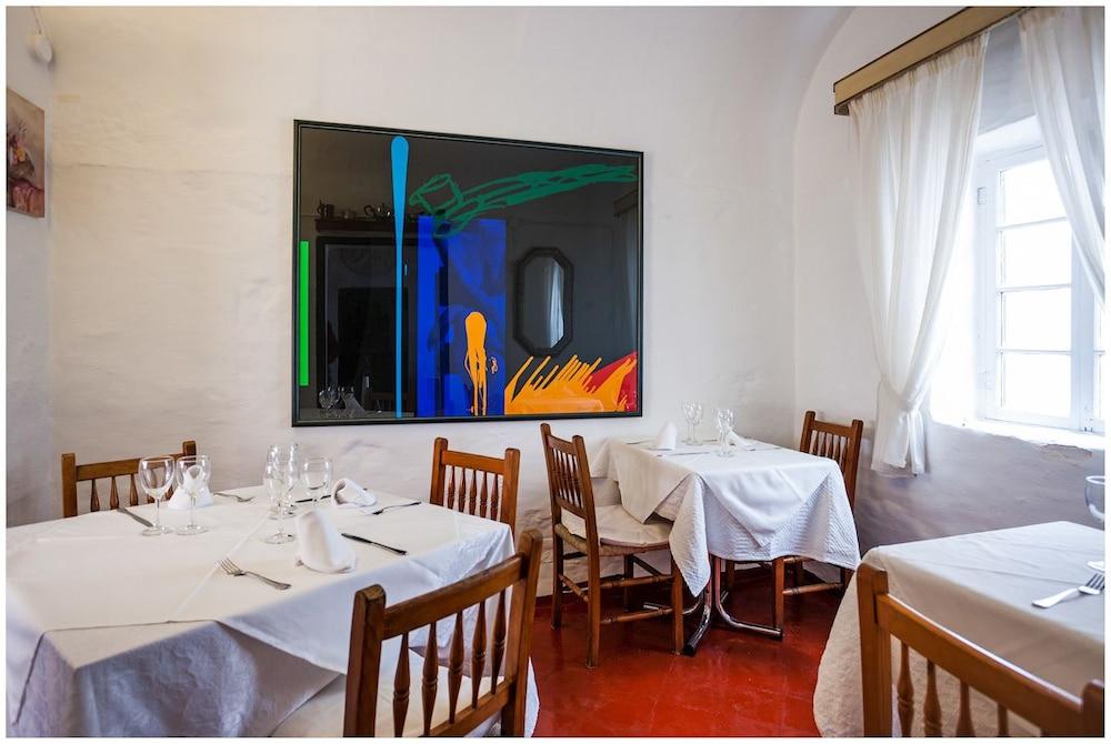 S'engolidor Casa rural *