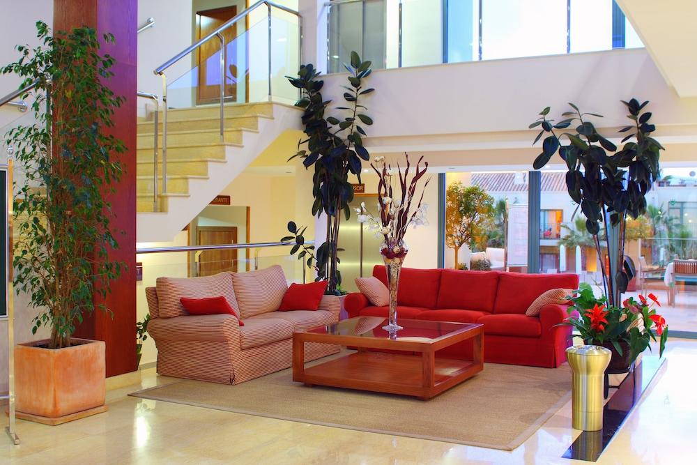 Valentin Menorca Star Hotel
