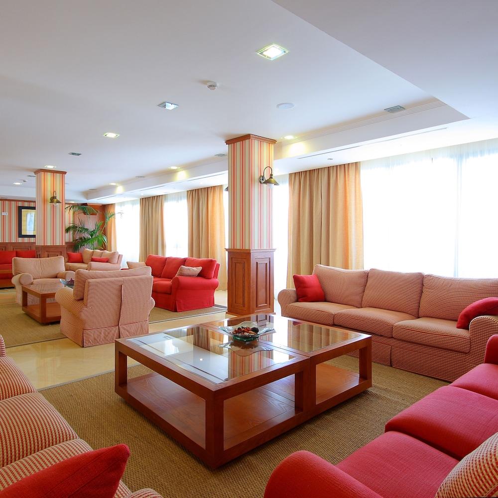 Hotel Valentin Menorca Star Cala'N Bosch (Menorca)