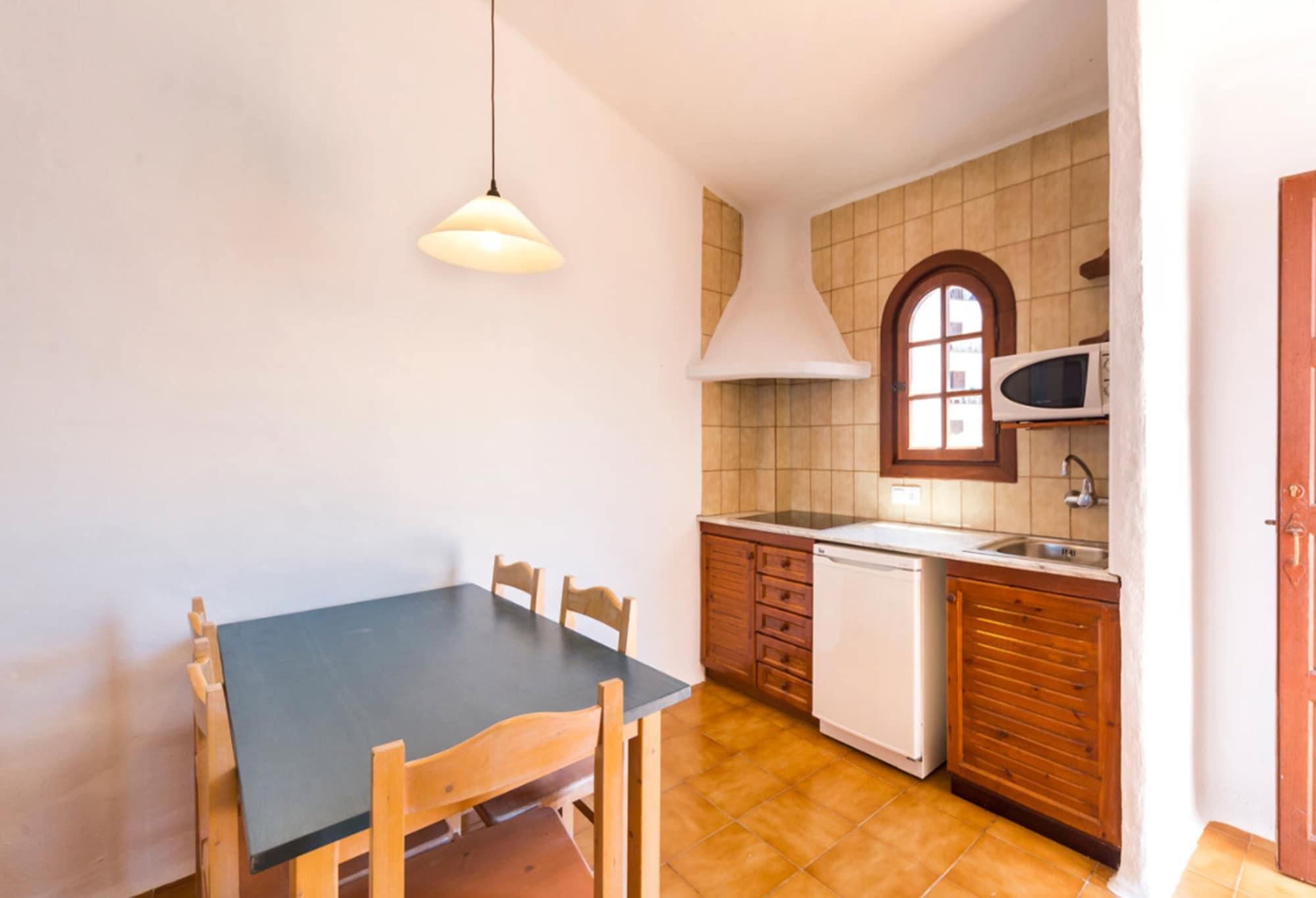 Comitas Tramontana Park Aparthotel
