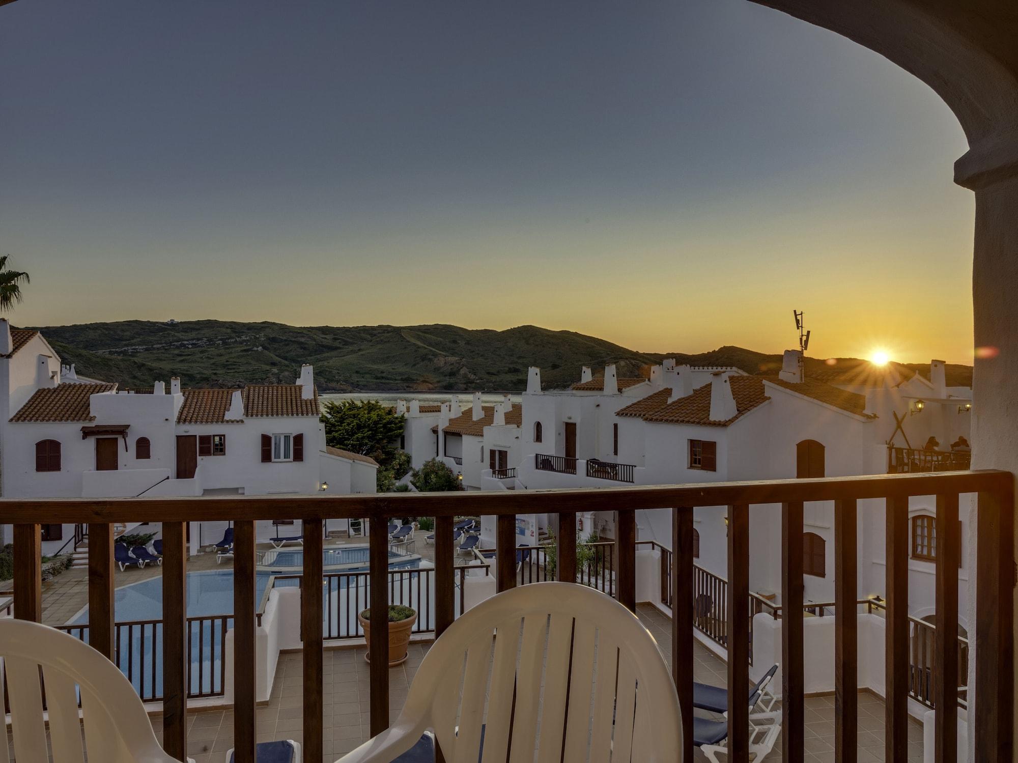 Aparthotel Comitas Tramontana Park