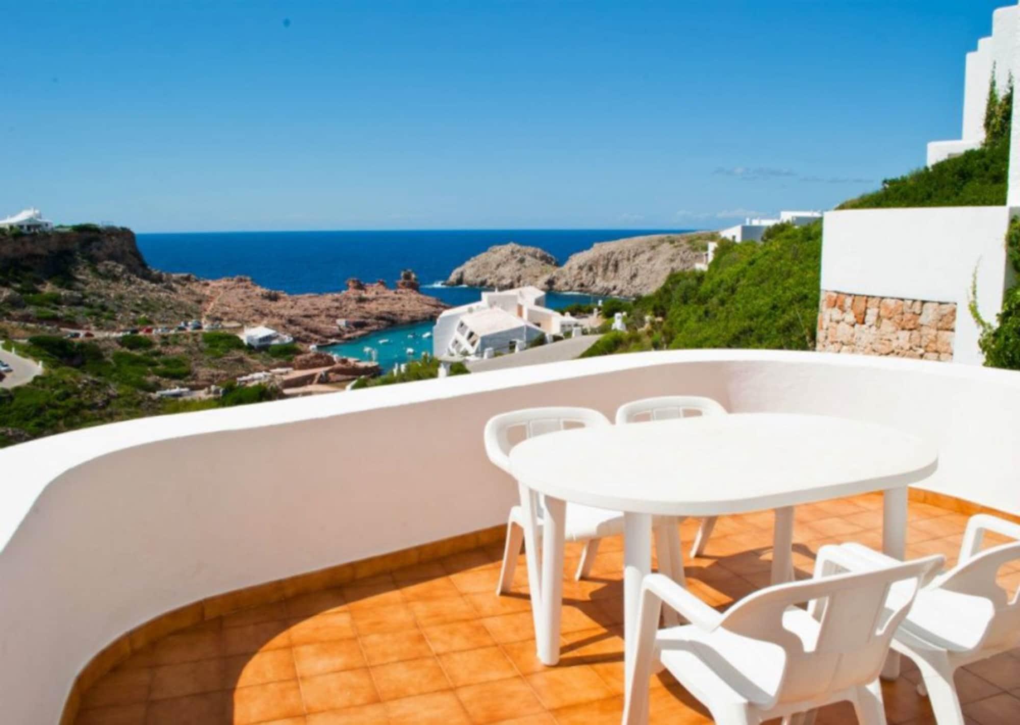 Sa Cala Apartment