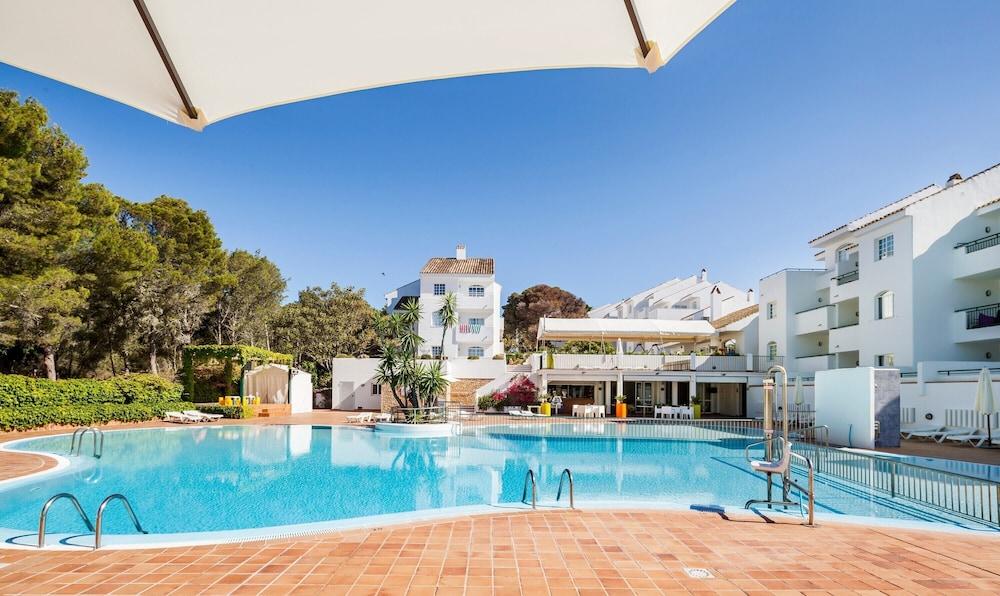 Ilunion Menorca 3* Cala Galdana (Menorca)