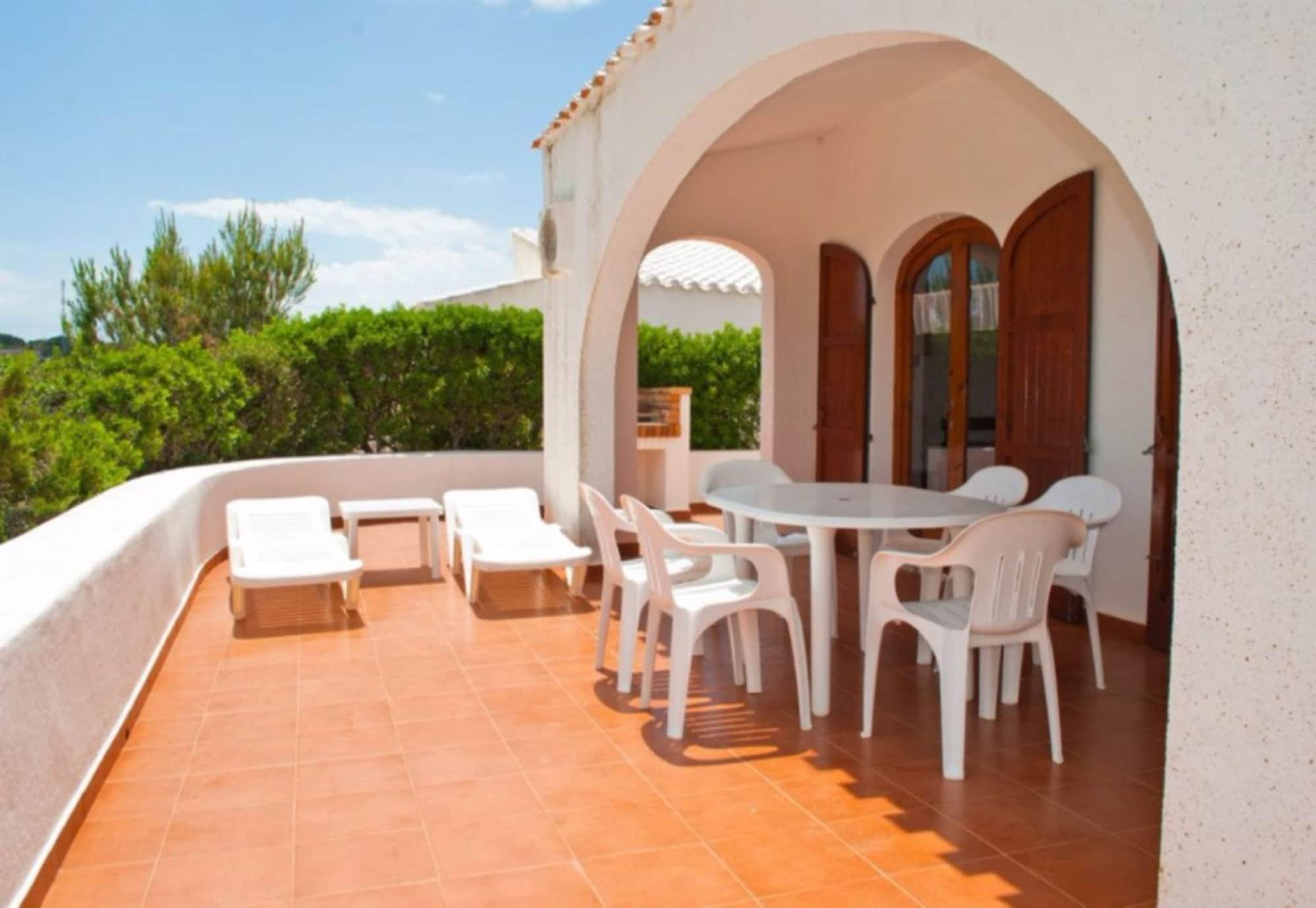 Sa Cala * Cala Morell