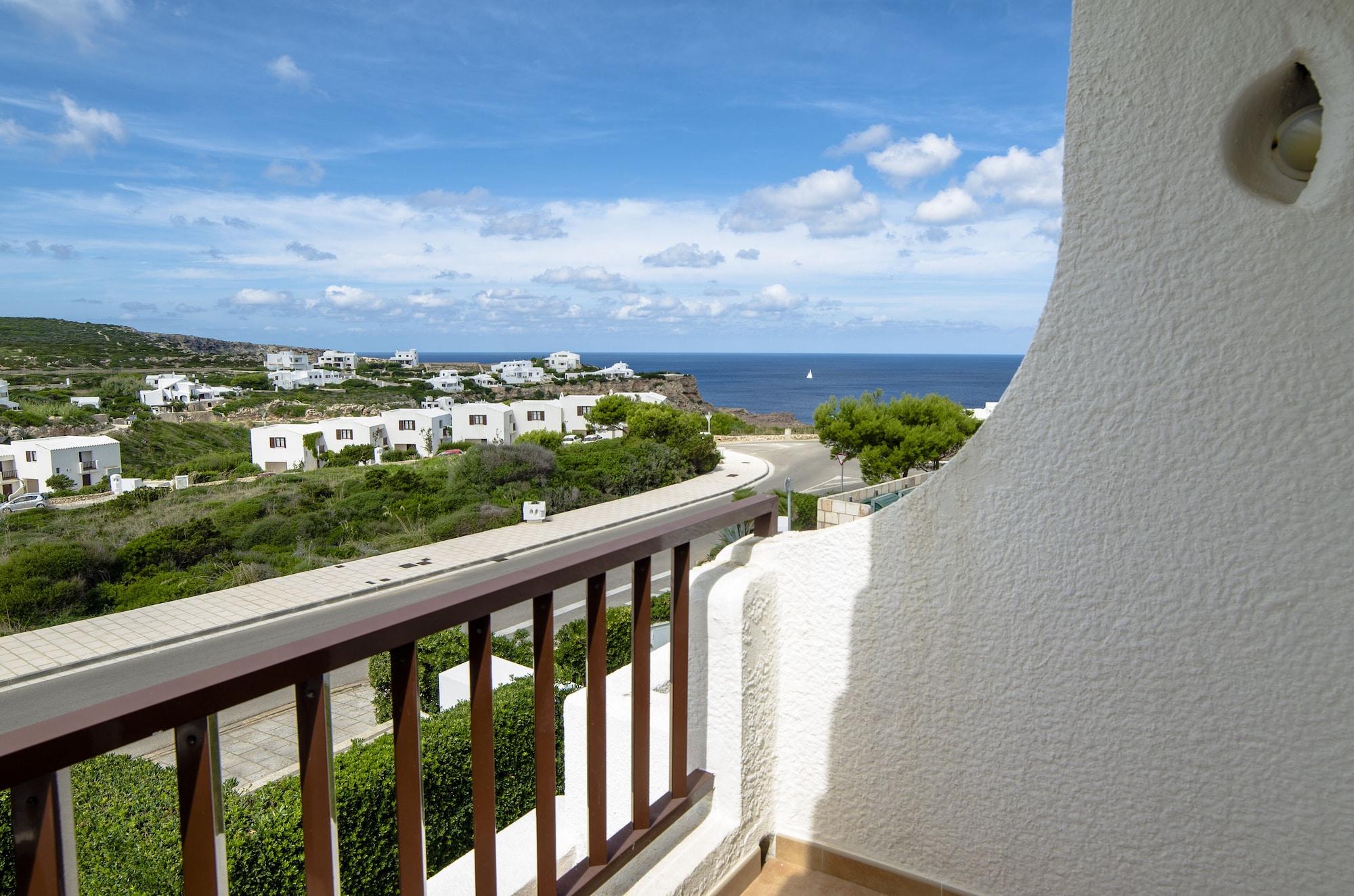 Apartment Sa Cala