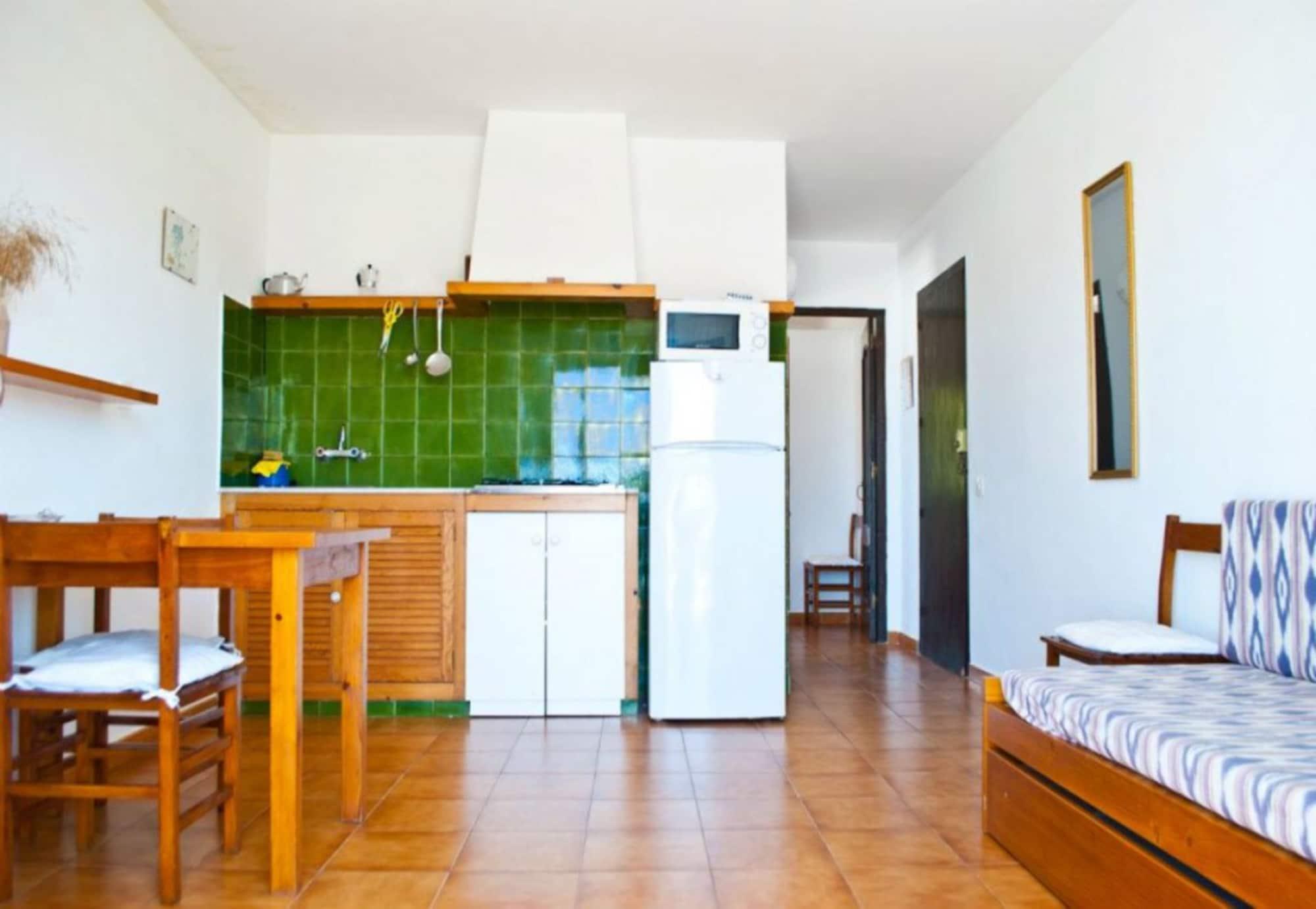 Apartment Sa Cala
