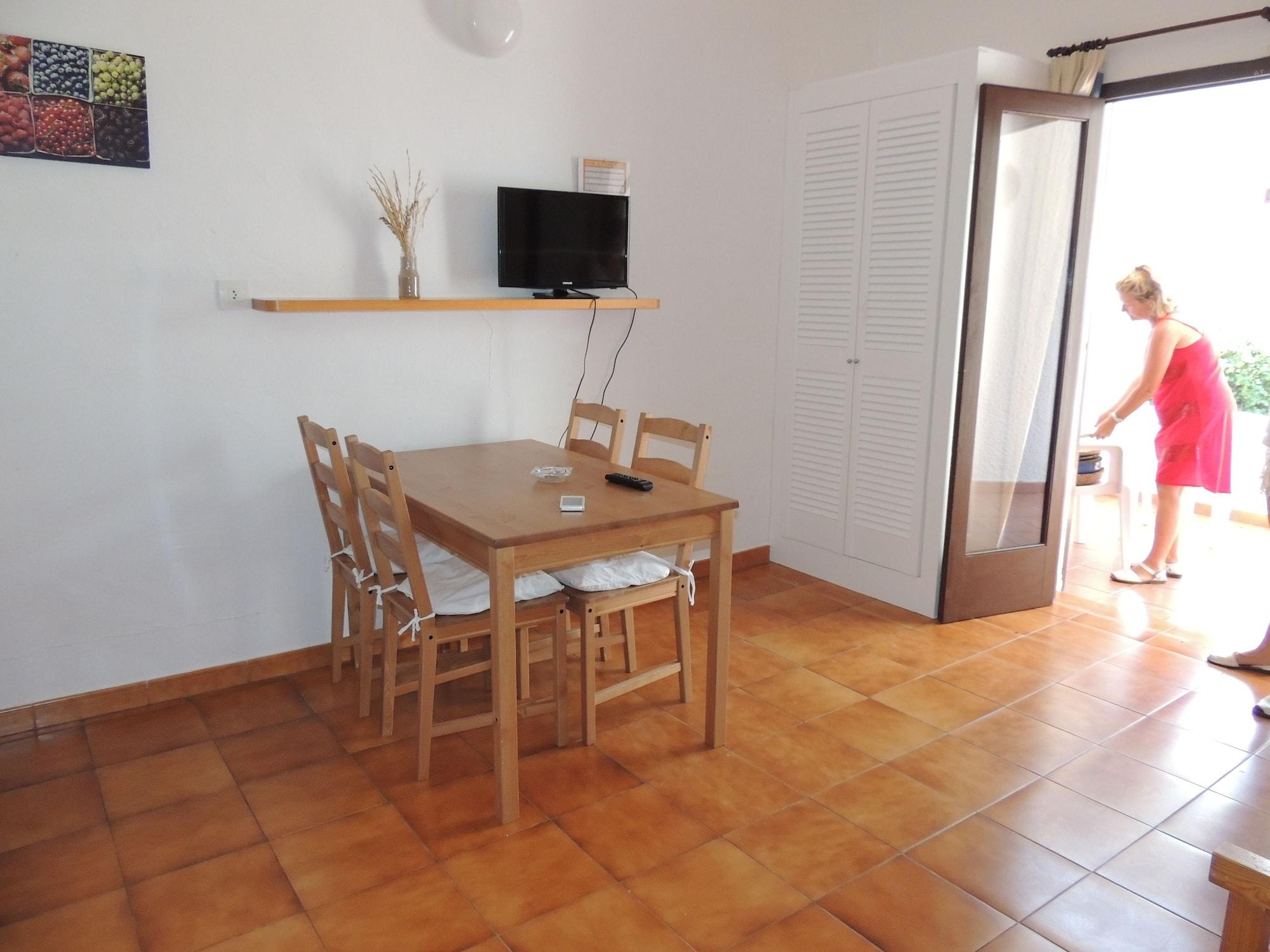 Sa Cala Apartment *