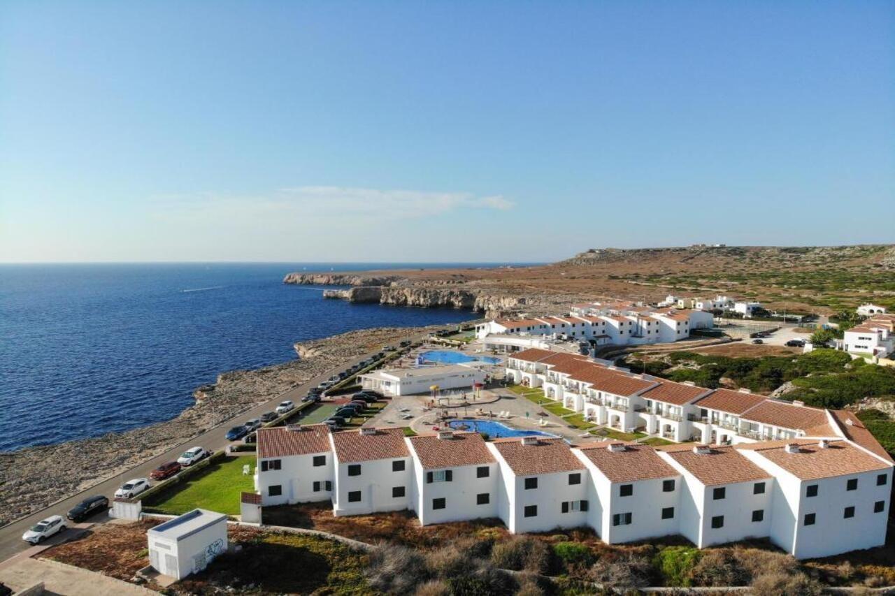 Rvhotels Sea Club Menorca Hotel Cala'N Blanes (Menorca)