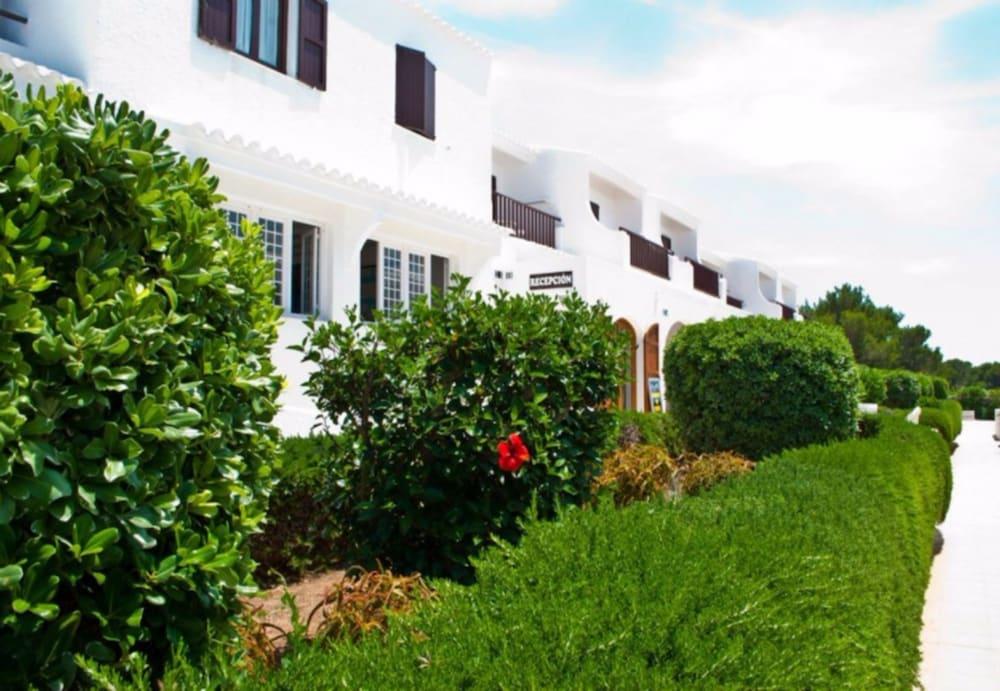 Apartment Sa Cala Cala Morell