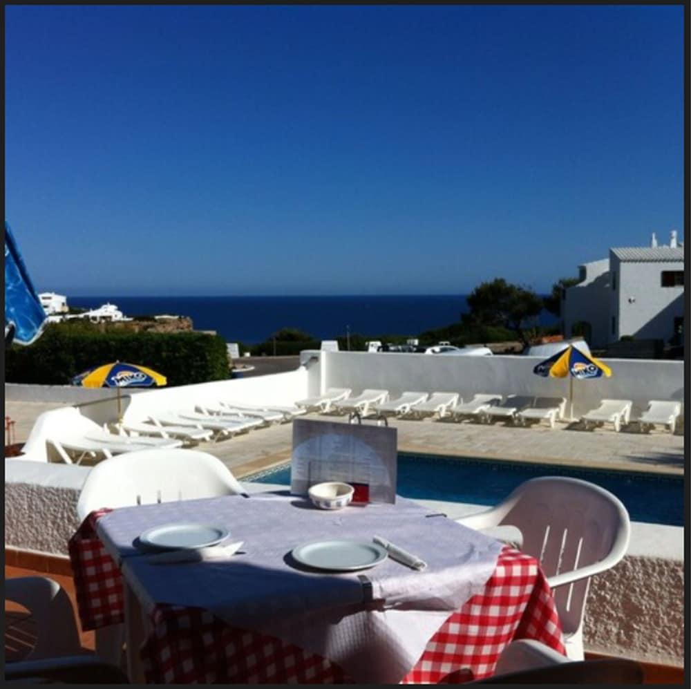 Apartment Sa Cala