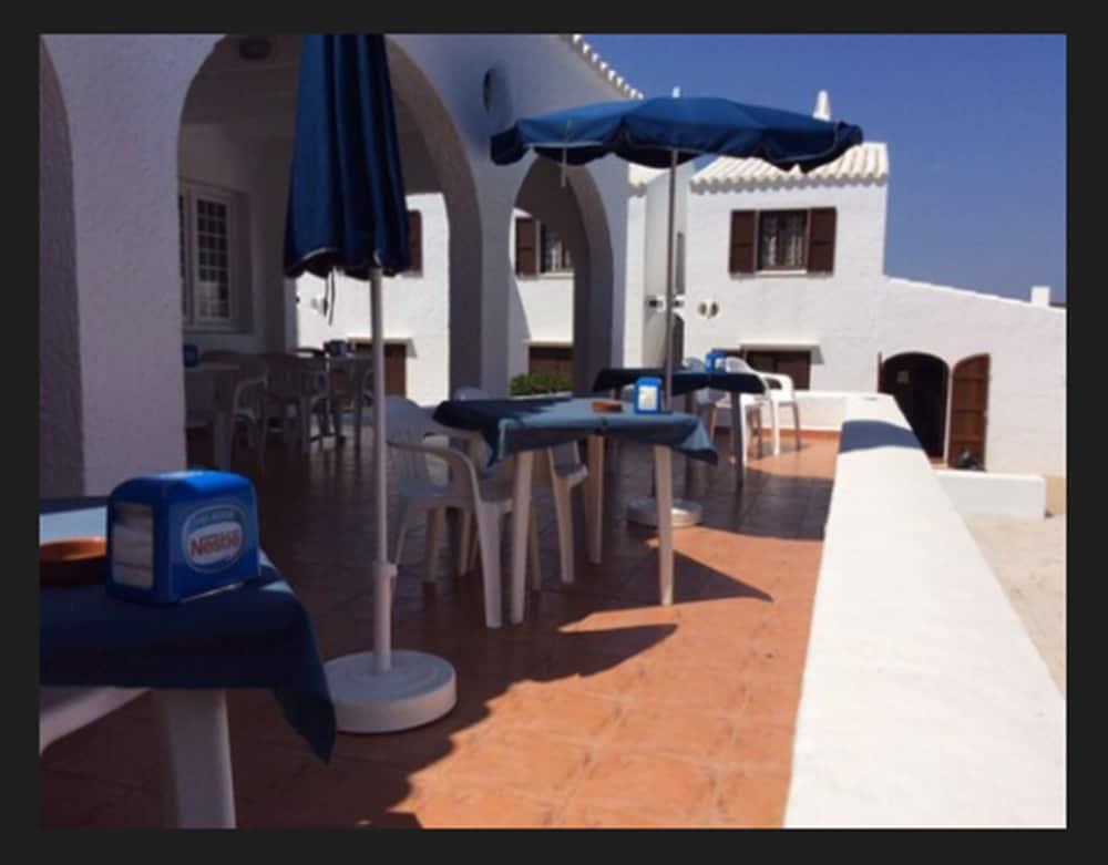Sa Cala Apartment Cala Morell
